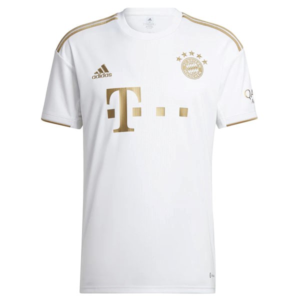 Trikot Bayern München Auswarts 2022-23